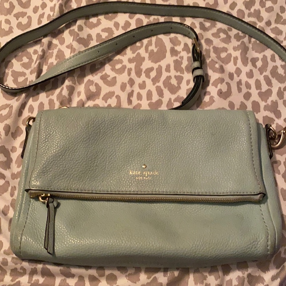 Kate Spade Crossbody